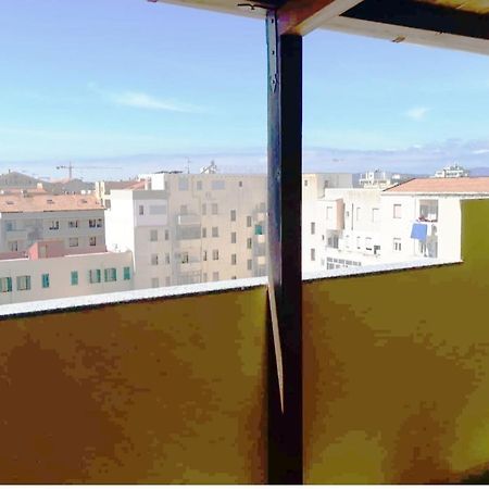 דירות אלגהרו Satta 81 מראה חיצוני תמונה