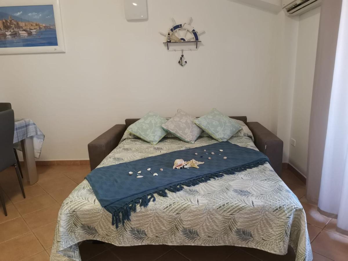 דירות אלגהרו Satta 81 מראה חיצוני תמונה