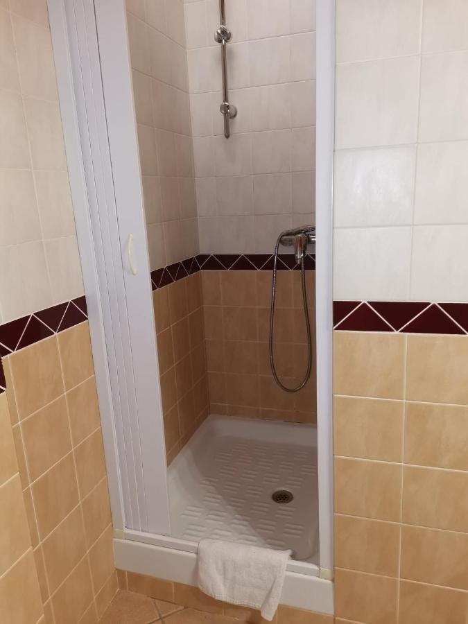 דירות אלגהרו Satta 81 מראה חיצוני תמונה