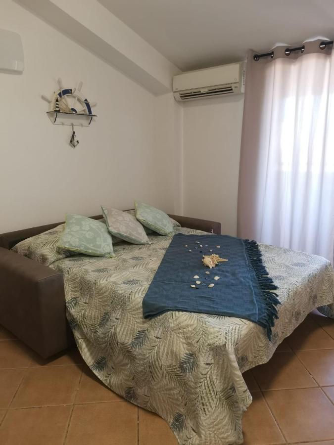 דירות אלגהרו Satta 81 מראה חיצוני תמונה